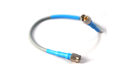 high frequency test cable