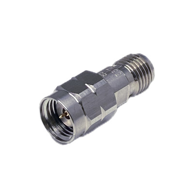 変換コネクタ 1.85mm V-2.4mm