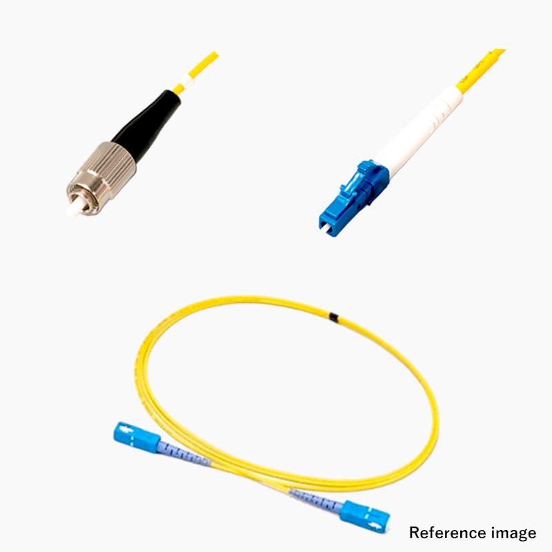 単芯(1芯) マルチOM3 FC-LC