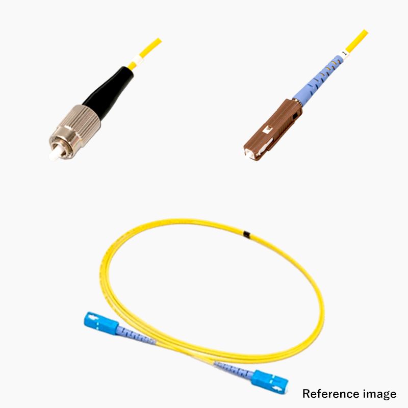 単芯(1芯) マルチOM2 FC-MU