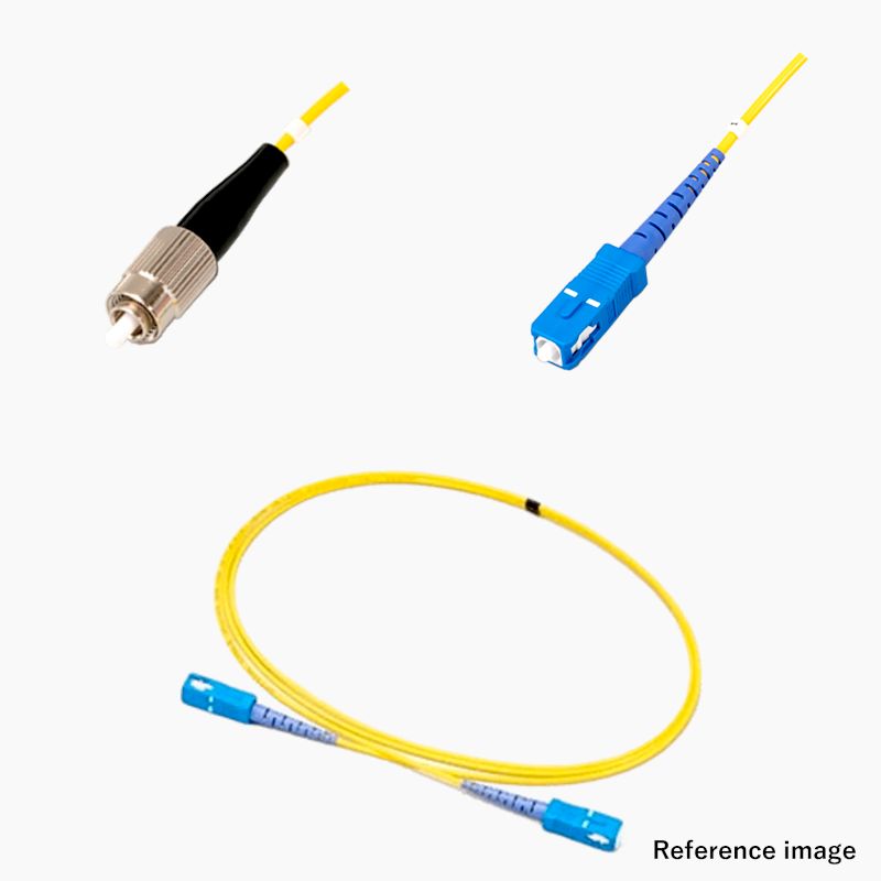 単芯(1芯) マルチOM2 FC-SC
