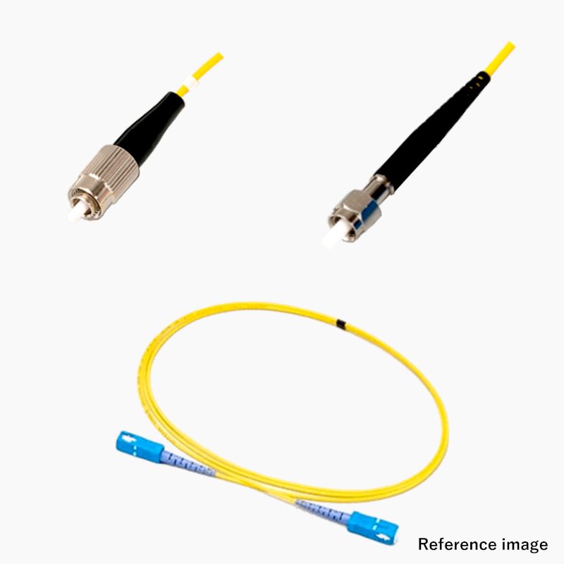 単芯(1芯) マルチOM2 FC-SMA905