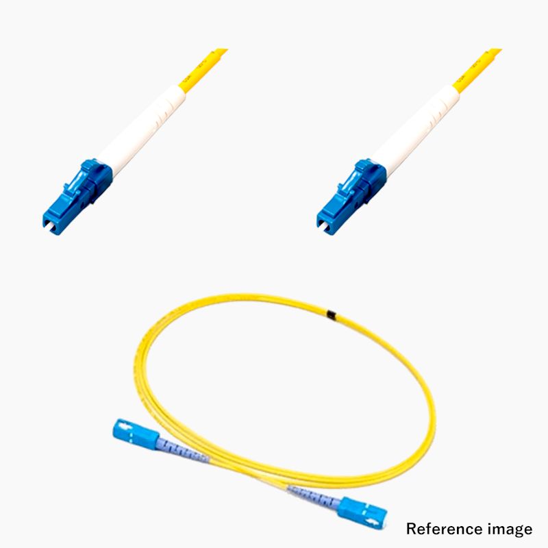 単芯(1芯) シングルSM LC-LC