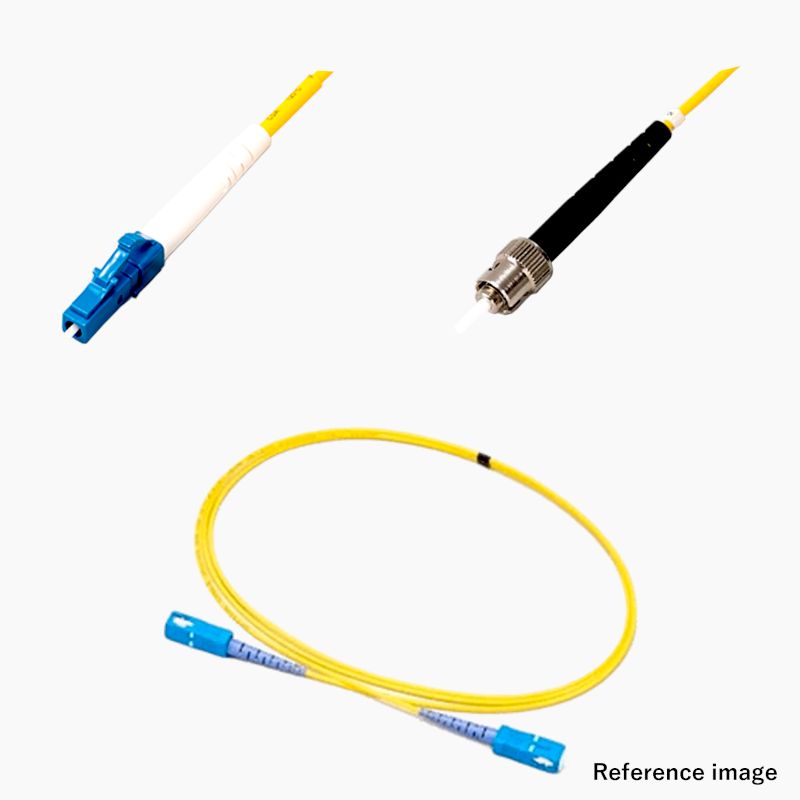 単芯(1芯) シングルSM LC-ST