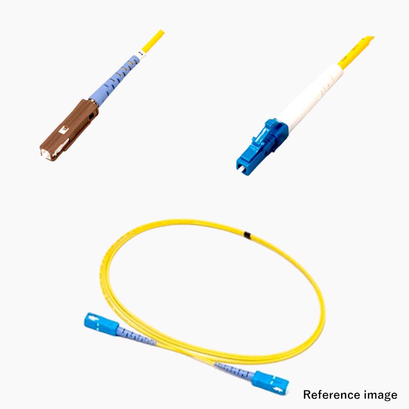 単芯(1芯) マルチOM3 MU-LC