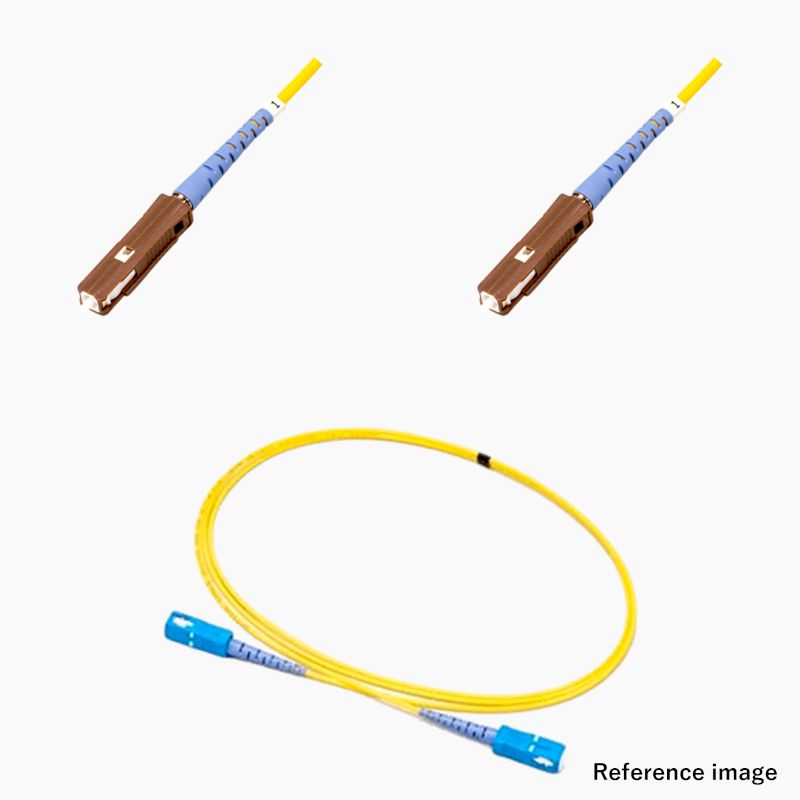 単芯(1芯) マルチOM3 MU-MU