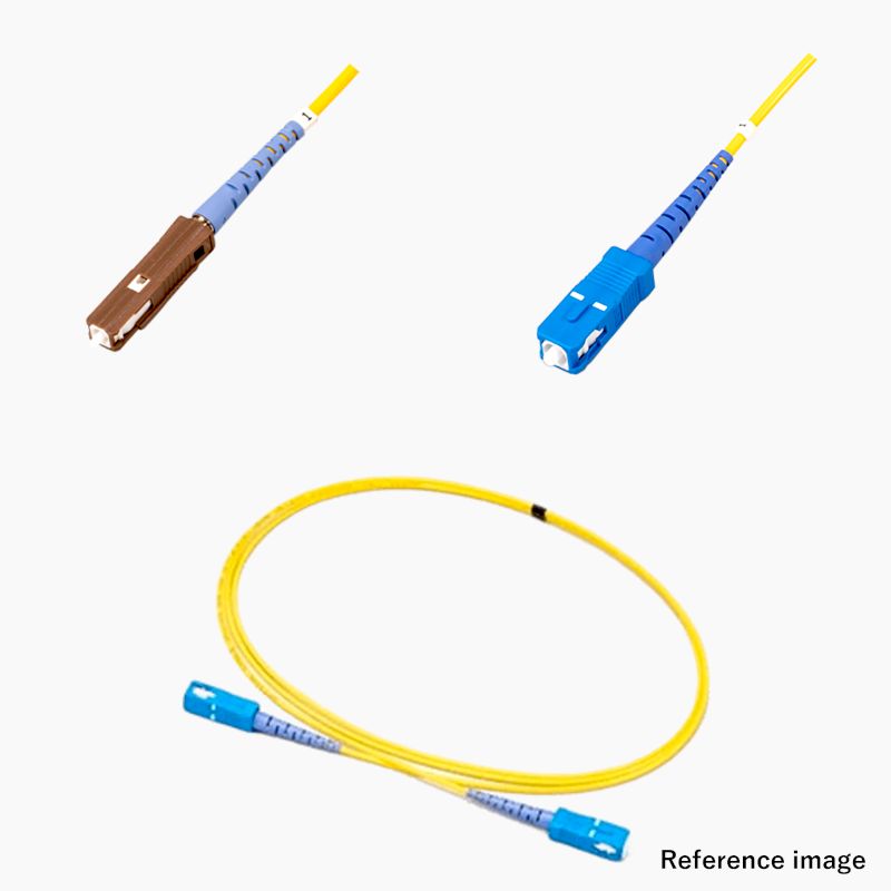 単芯(1芯) マルチOM4 MU-SC