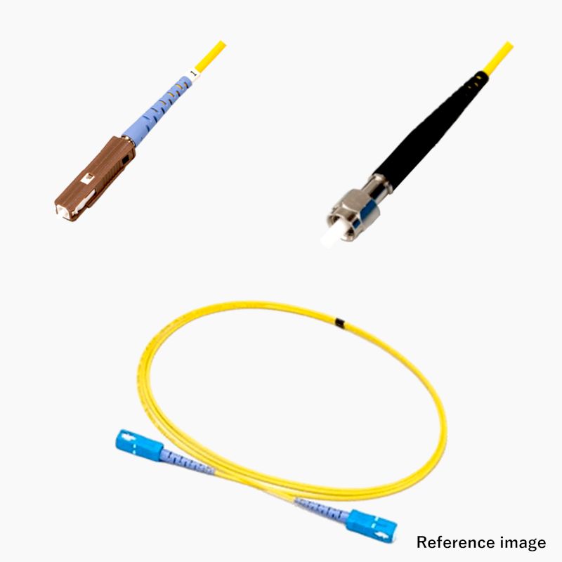単芯(1芯) マルチOM3 MU-SMA905