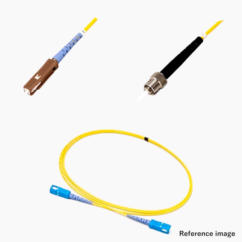 単芯(1芯) マルチOM3 MU-ST