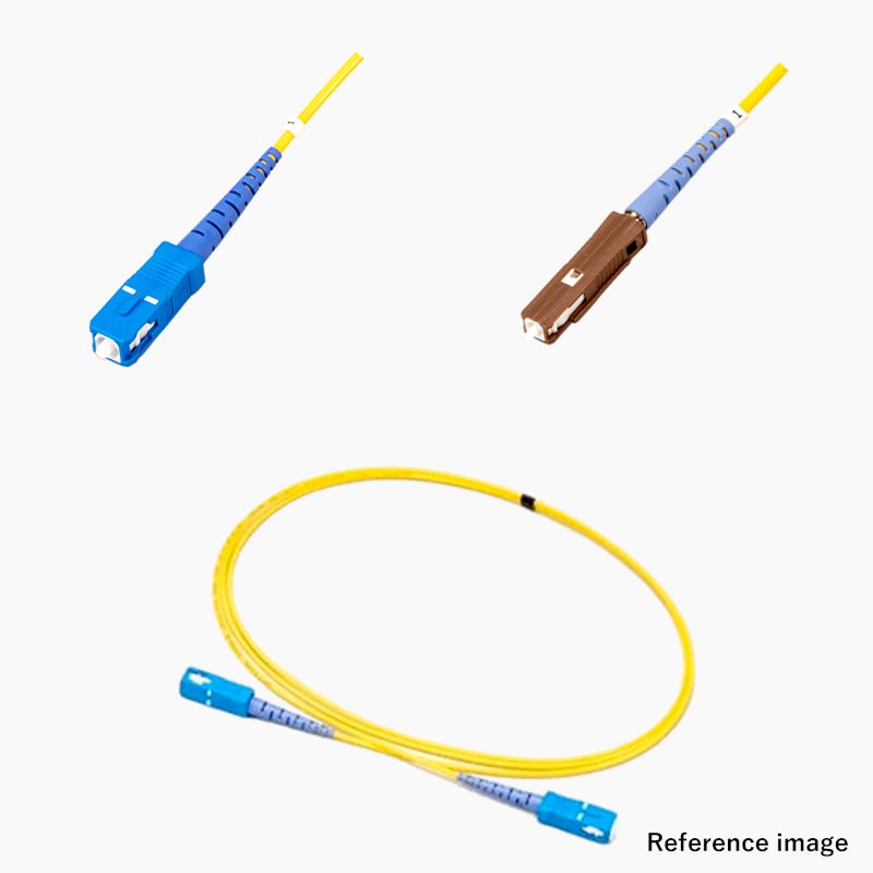 単芯(1芯) シングルSM SC-MU