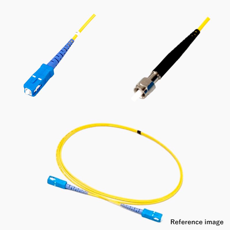 単芯(1芯) シングルSM SC-SMA905