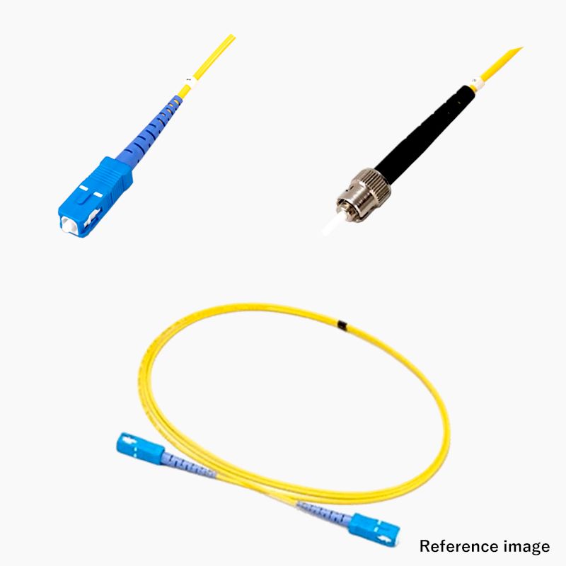 単芯(1芯) シングルSM SC-ST