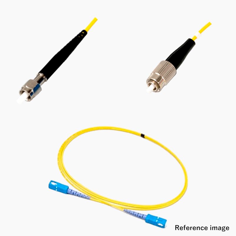 単芯(1芯) マルチOM4 SMA905-FC