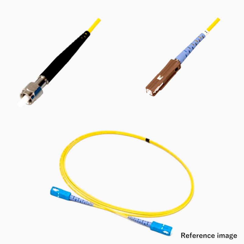 単芯(1芯) マルチOM3 SMA905-MU