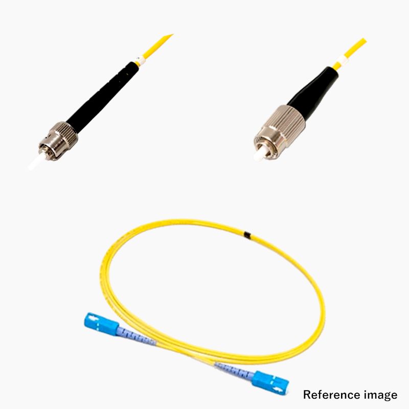 単芯(1芯) マルチOM5 ST-FC