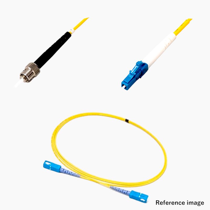 単芯(1芯) マルチOM2 ST-LC