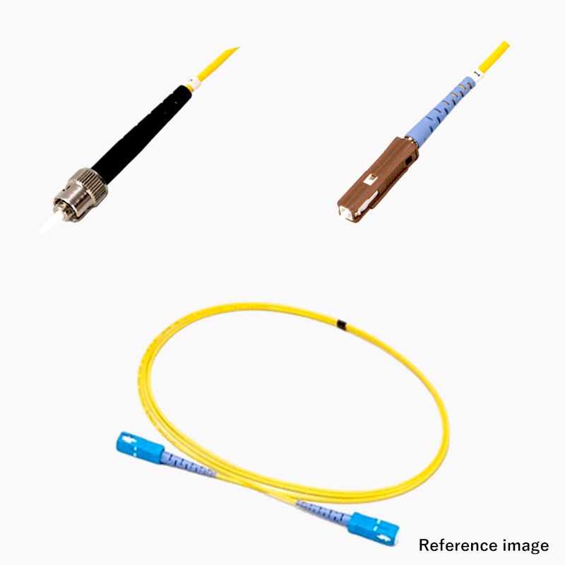 単芯(1芯) マルチOM4 ST-MU