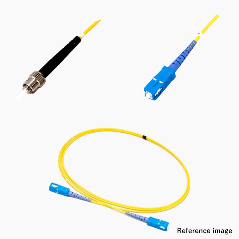 単芯(1芯) マルチOM4 ST-SC