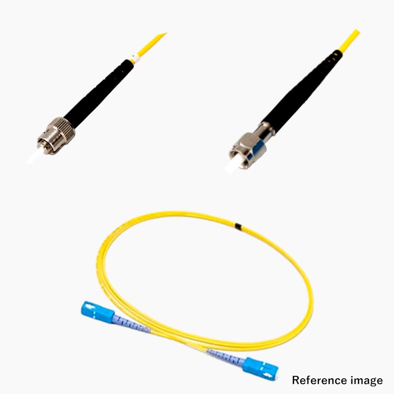 単芯(1芯) マルチOM2 ST-SMA905