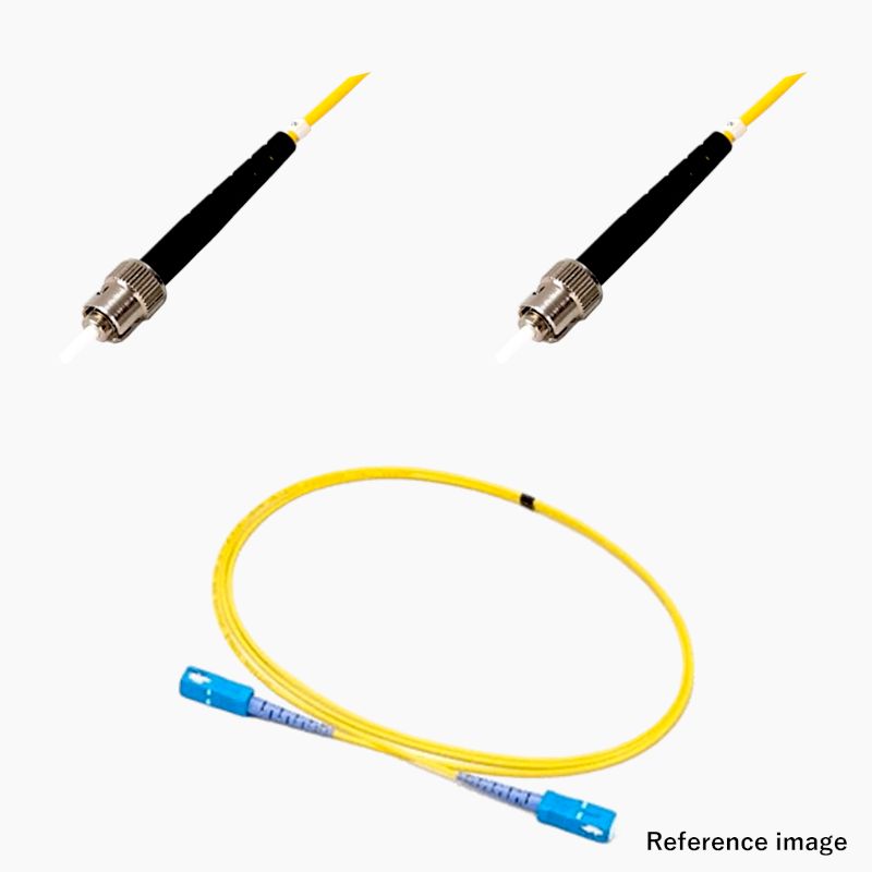 単芯(1芯) マルチOM2 ST-ST