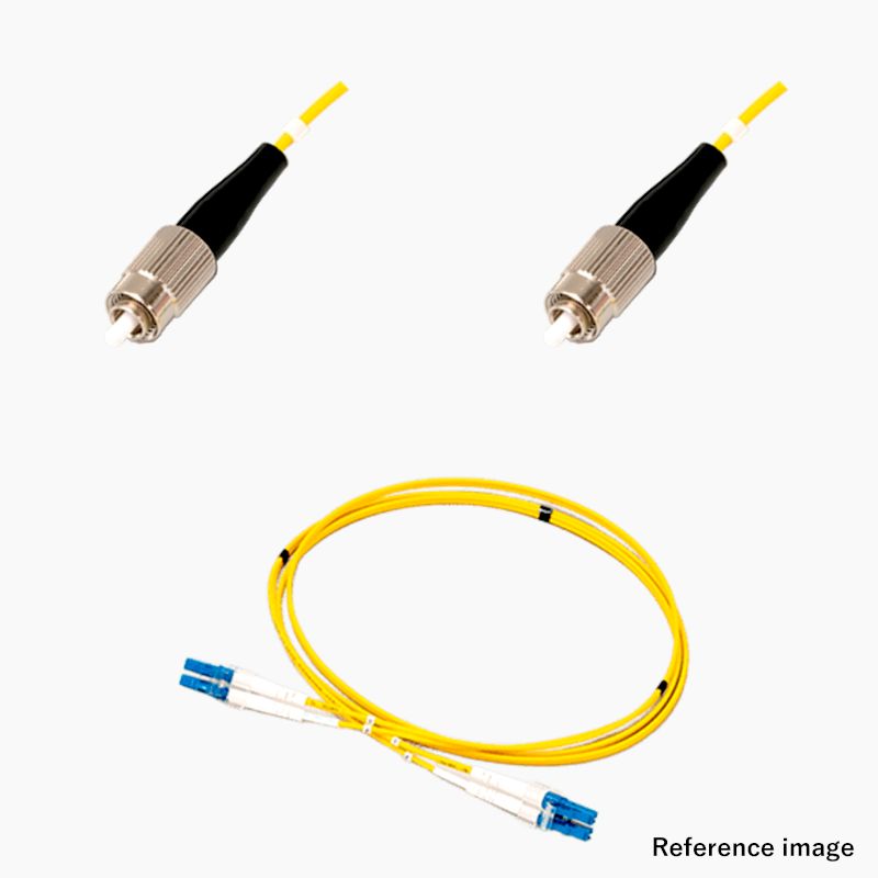 2芯メガネ マルチOM5 FC-FC