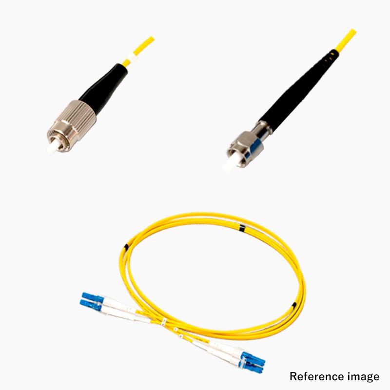 2芯メガネ マルチOM3 FC-SMA905