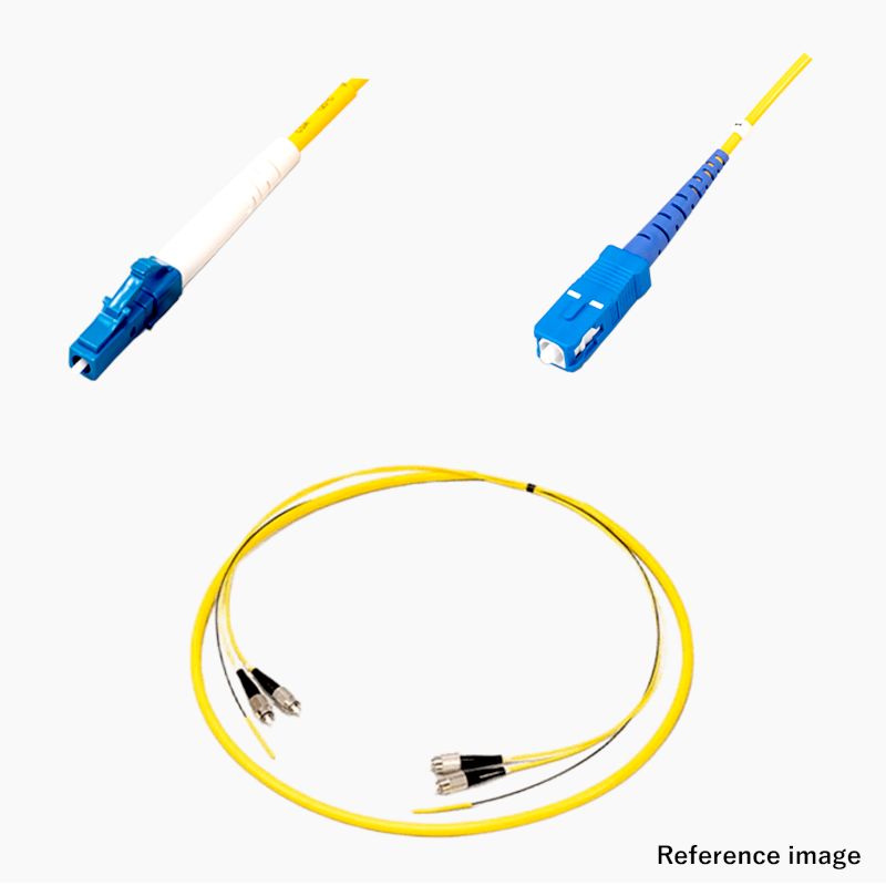 コード集合型 2芯 マルチOM5 LC-SC