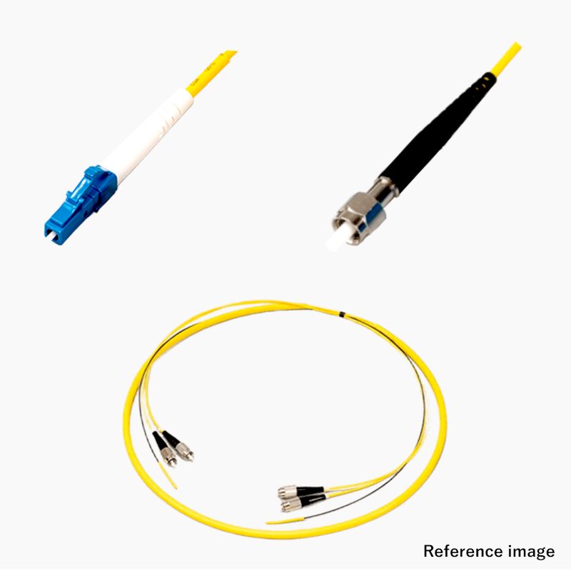 コード集合型 2芯 マルチOM5 LC-SMA905
