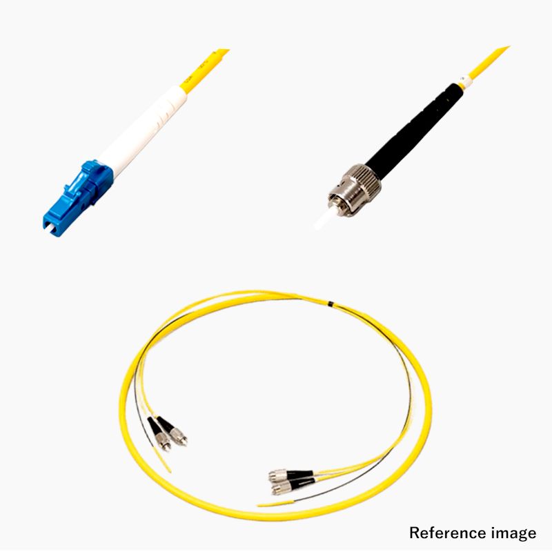 コード集合型 2芯 マルチOM5 LC-ST