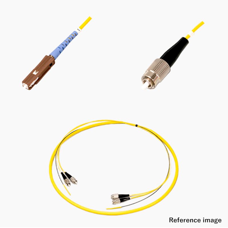 コード集合型 2芯 シングルSM MU-FC