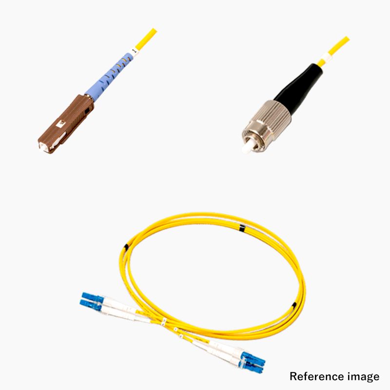 2芯メガネ マルチOM2 MU-FC