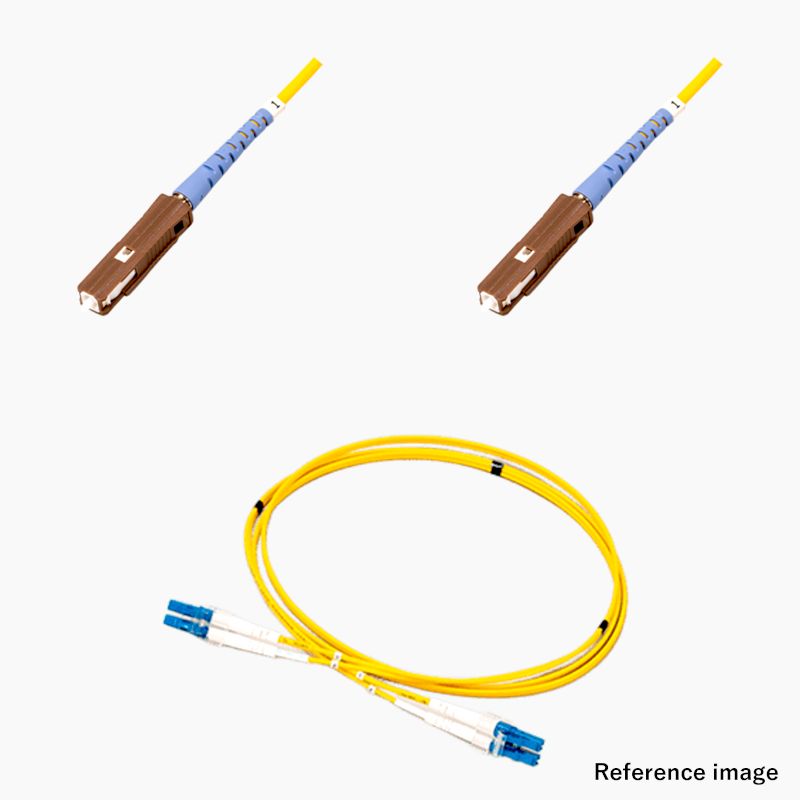 2芯メガネ マルチOM2 MU-MU