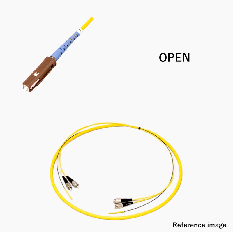 コード集合型 2芯 マルチOM5 MU-OPEN