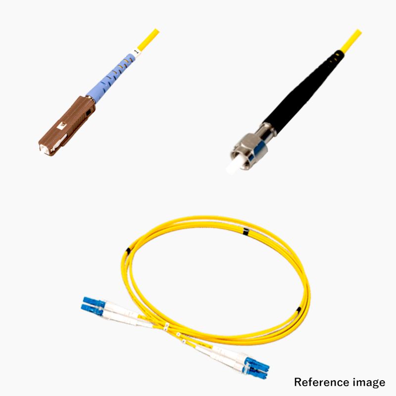 2芯メガネ シングルSM MU-SMA905
