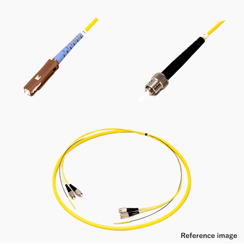 コード集合型 2芯 シングルSM MU-ST