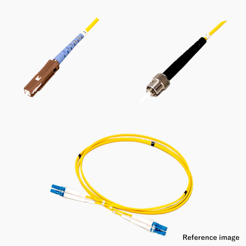 2芯メガネ マルチOM5 MU-ST