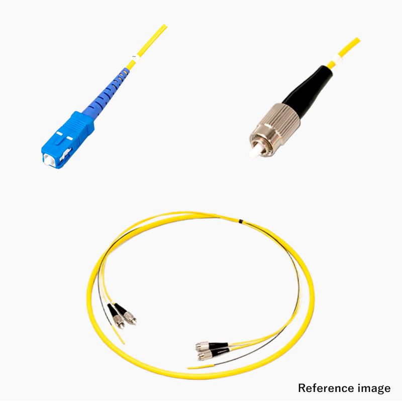 コード集合型 2芯 マルチOM5 SC-FC