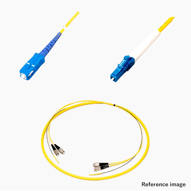 コード集合型 2芯 マルチOM5 SC-LC