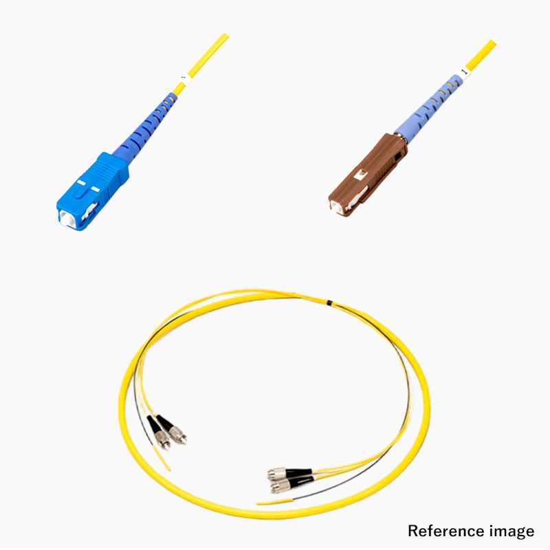 コード集合型 2芯 マルチOM5 SC-MU