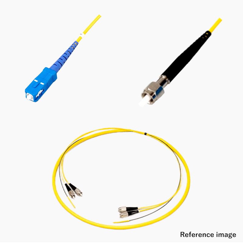 コード集合型 2芯 マルチOM5 SC-SMA905