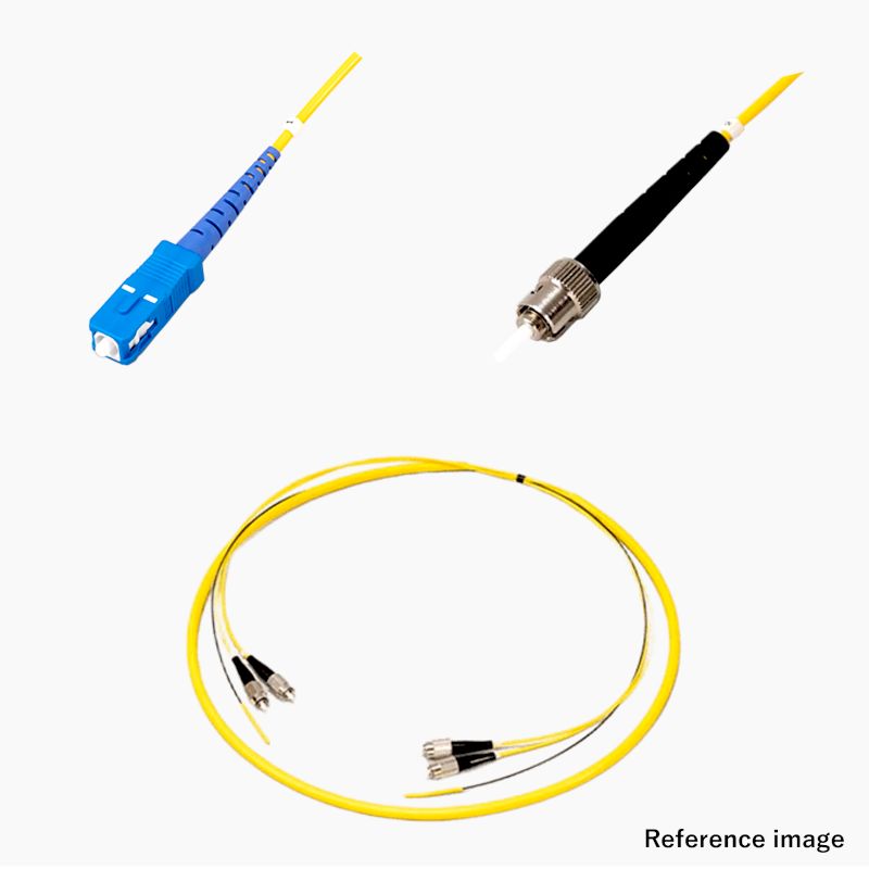 コード集合型 2芯 マルチOM5 SC-ST