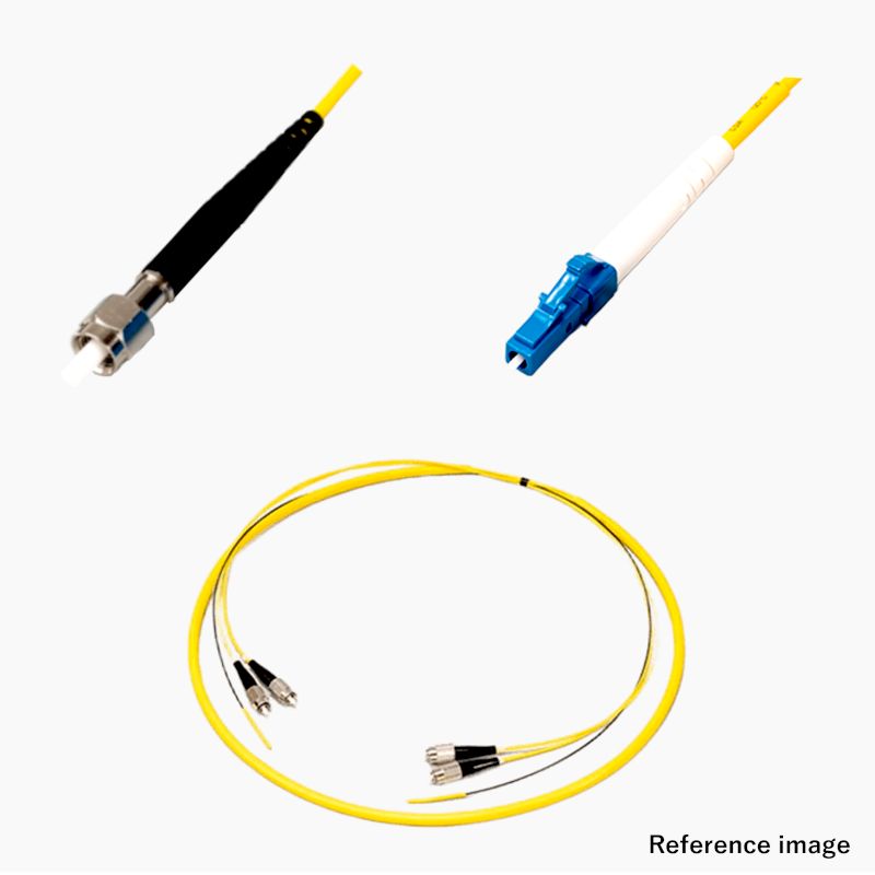コード集合型 2芯 マルチOM5 SMA905-LC