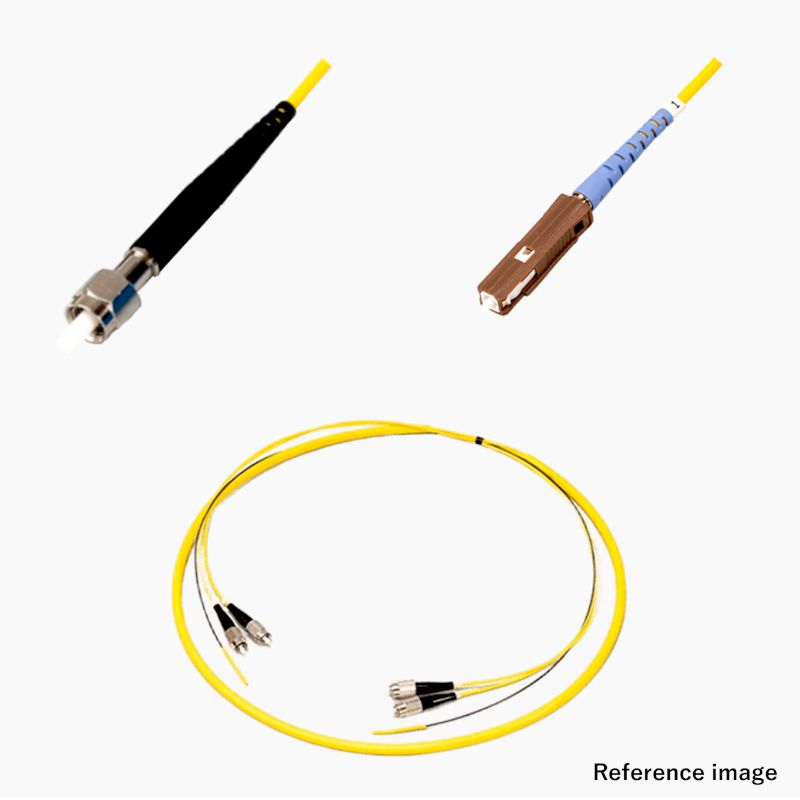 コード集合型 2芯 マルチOM5 SMA905-MU