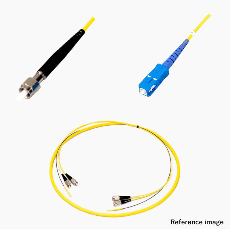 コード集合型 2芯 マルチOM5 SMA905-SC