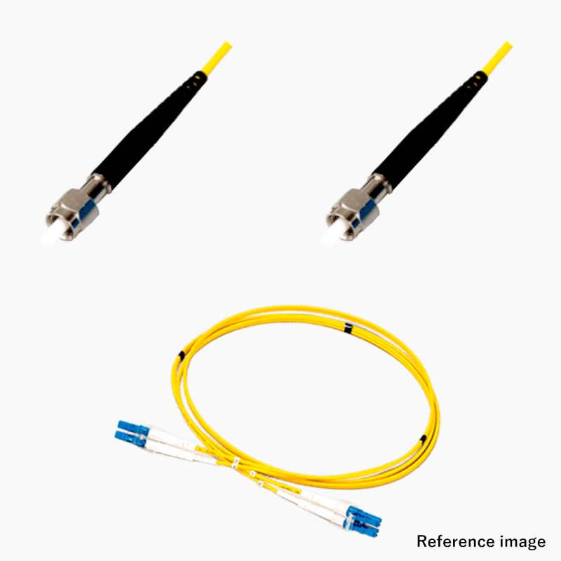 2芯メガネ シングルSM SMA905-SMA905