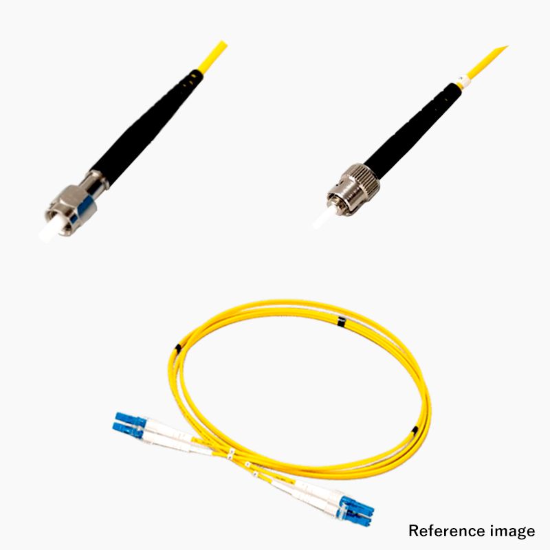 2芯メガネ シングルSM SMA905-ST