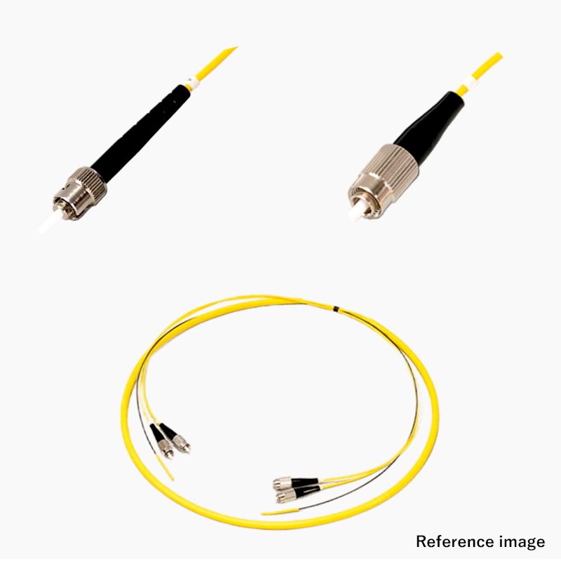 コード集合型 2芯 マルチOM5 ST-FC