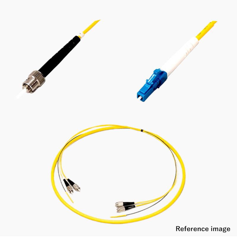 コード集合型 2芯 マルチOM5 ST-LC