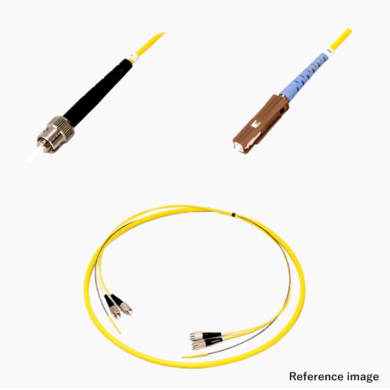 コード集合型 2芯 マルチOM5 ST-MU