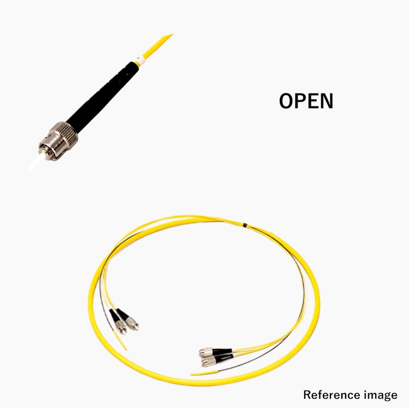 コード集合型 2芯 マルチOM5 ST-OPEN